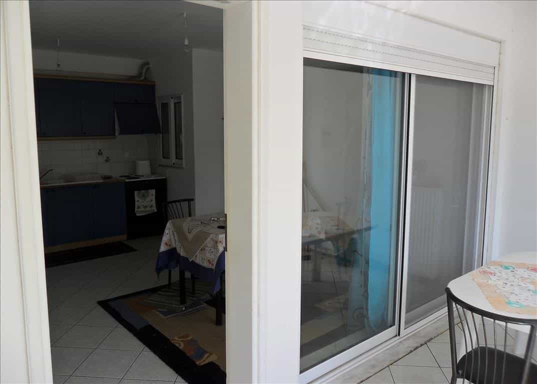 Condominio en Vracati, Peloponeso 11512669