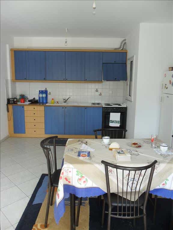 Condominium in Vrachati, Peloponnisos 11512669
