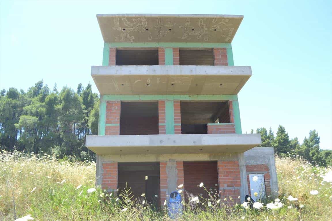 Rumah di Neos Marmara, Kentriki Makedonia 11512674