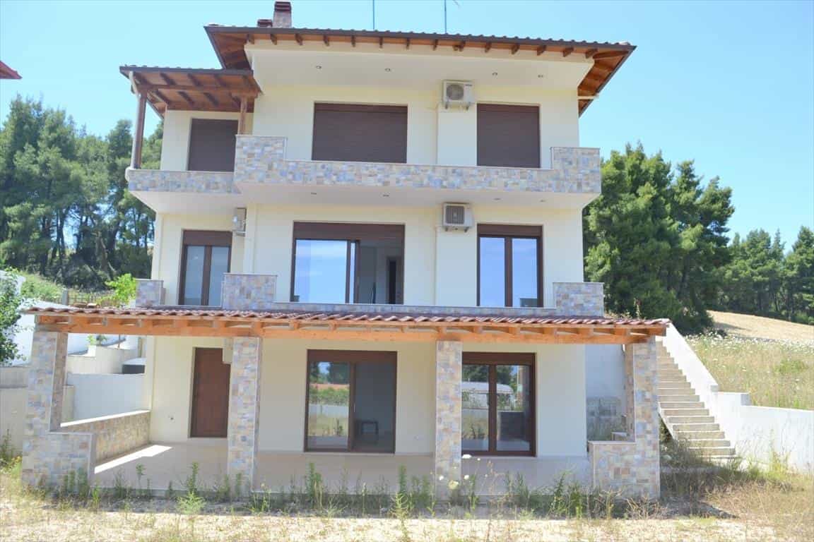 House in Neos Marmaras, Kentriki Makedonia 11512675