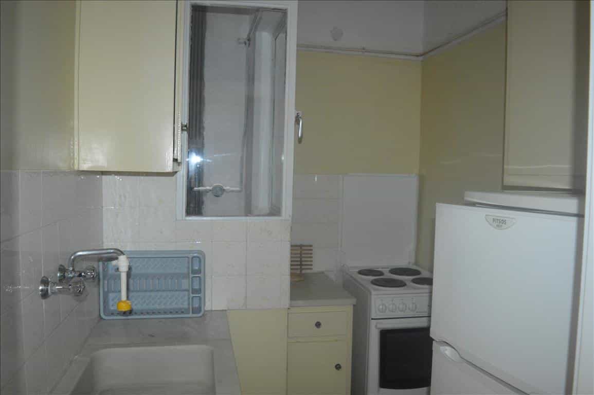 公寓 在 路特拉基, 伯羅奔尼撒半島 11512677