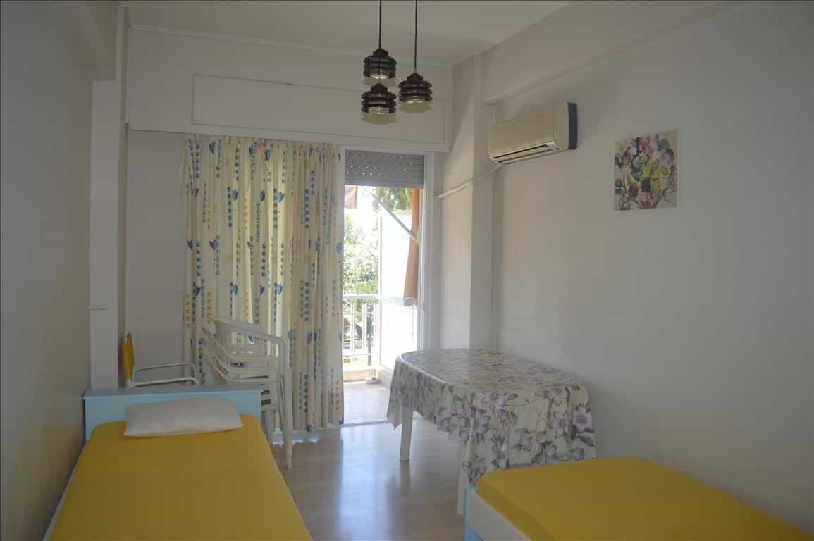 Condominio nel Loutraki, Peloponneso 11512677