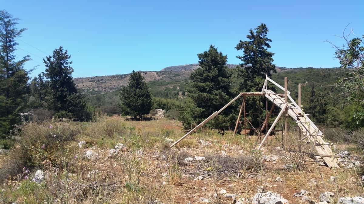 Земельные участки в Нипос, Крити 11512684