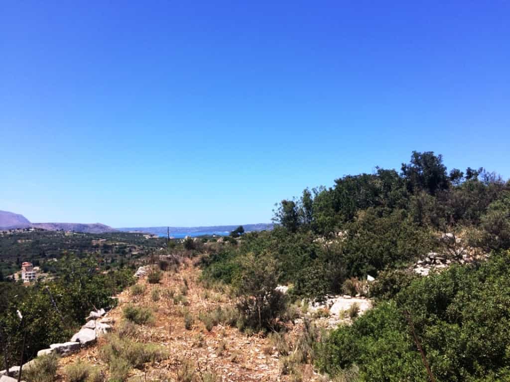 Земля в Кефалас, Криті 11512685