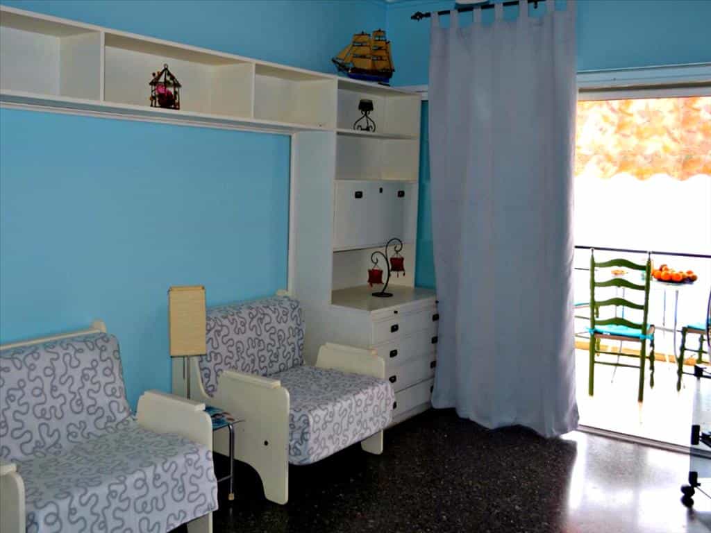 Квартира в Лутракі, Пелопонніс 11512688