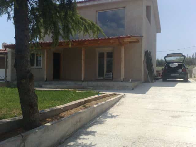 Huis in Nea Moudania, Kentriki Makedonia 11512695
