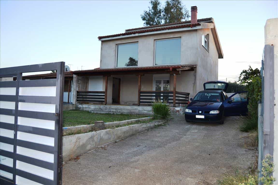casa no Nea Moudania, Kentriki Makedonia 11512695