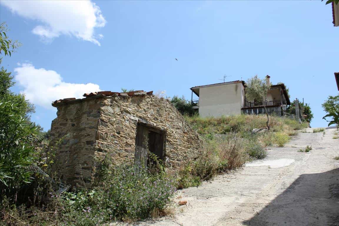 Tanah dalam Pyrgadikia, Kentriki Makedonia 11512696