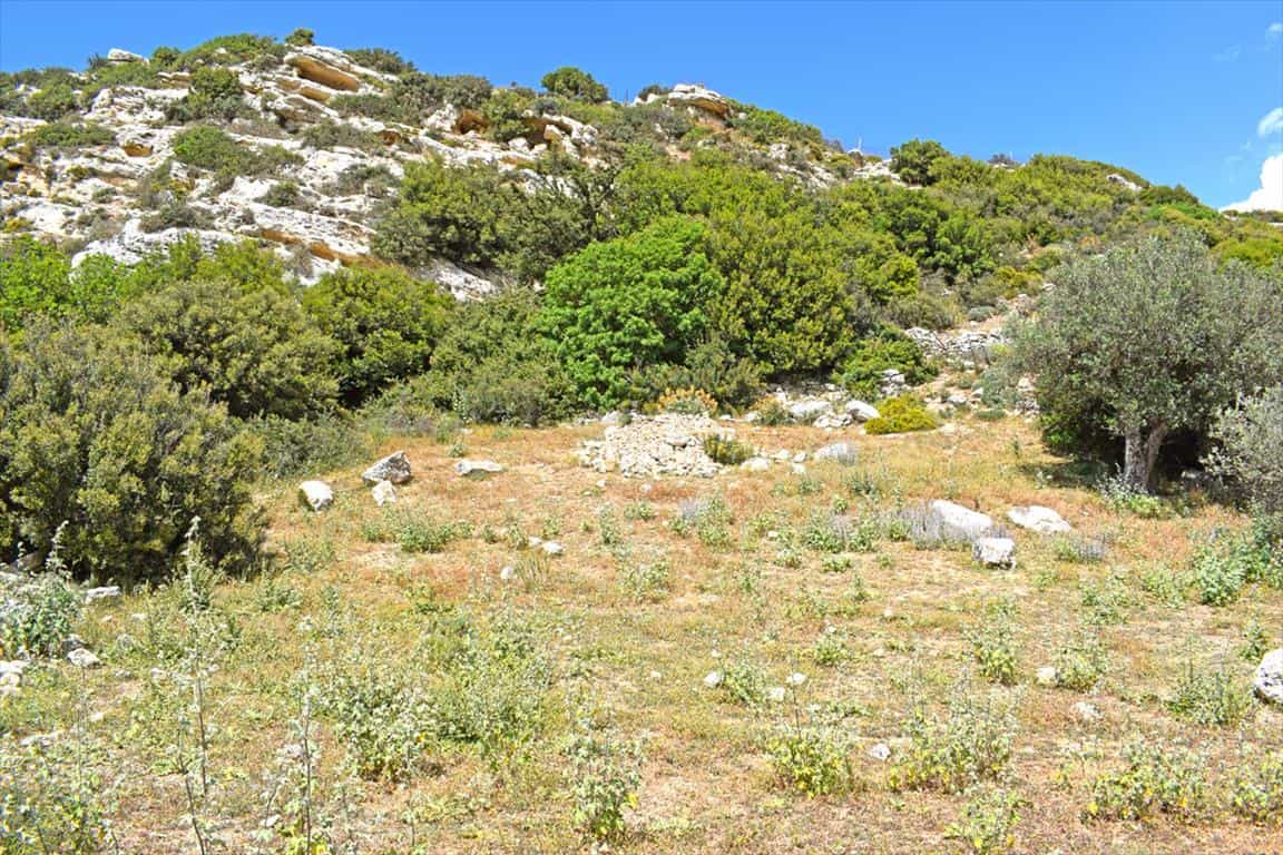 Земля в Пеза, Криті 11512707