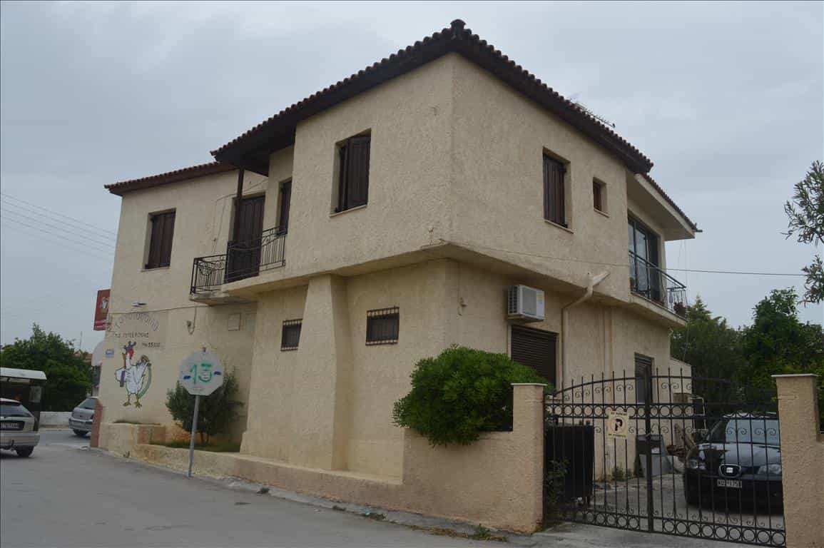 Rumah di Pitsiota, Sterea Ellada 11512725