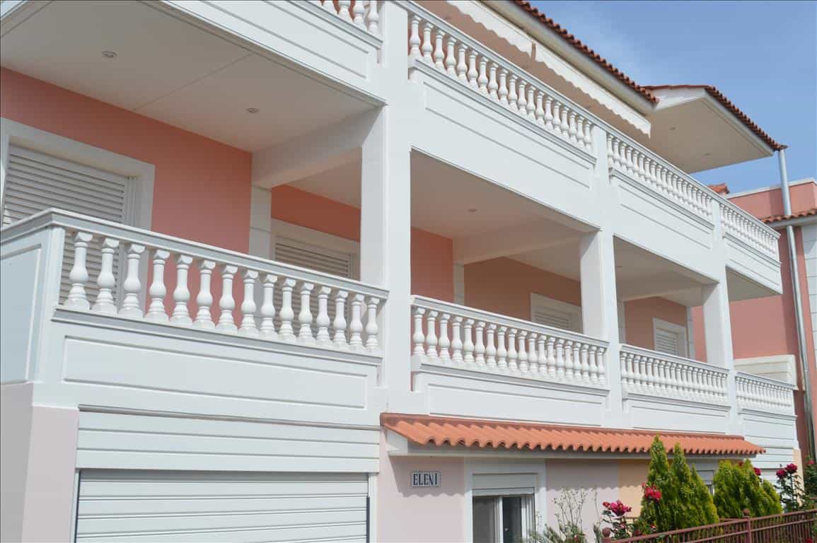 Huis in Kato Assos, Peloponnisos 11512750