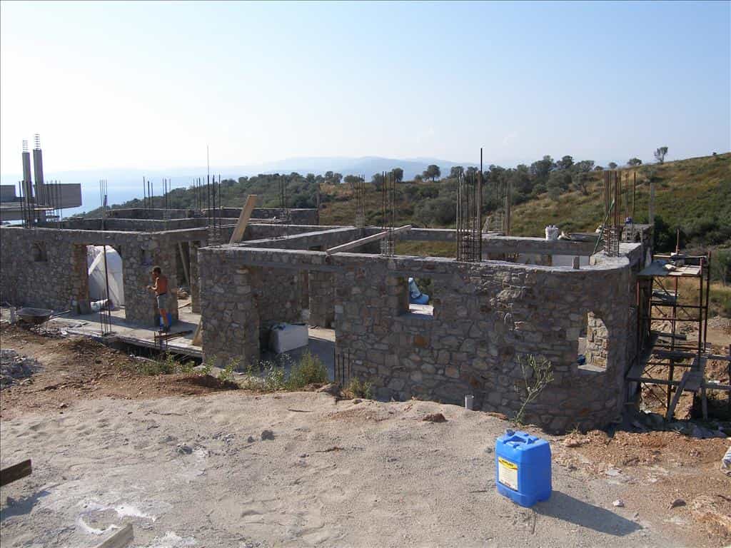 Casa nel Ammouliani, Kentriki Macedonia 11512756