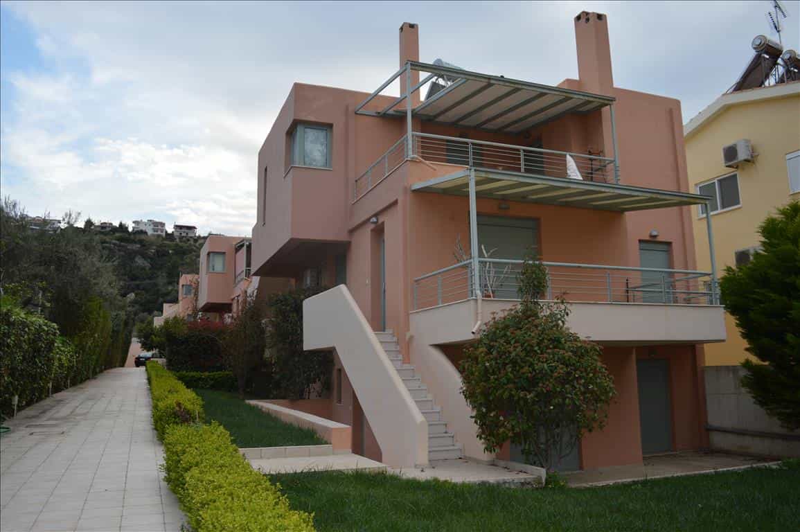 Condominium in Pitsiota, Sterea Ellada 11512759