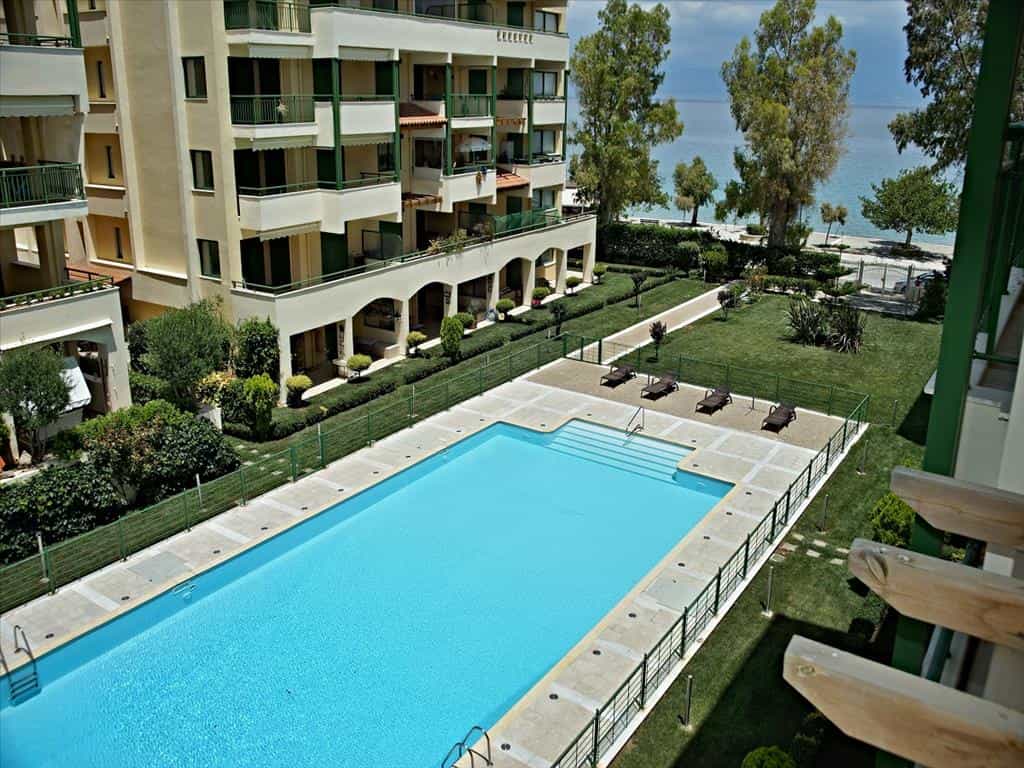 Condominium in Pitsiota, Sterea Ellada 11512762