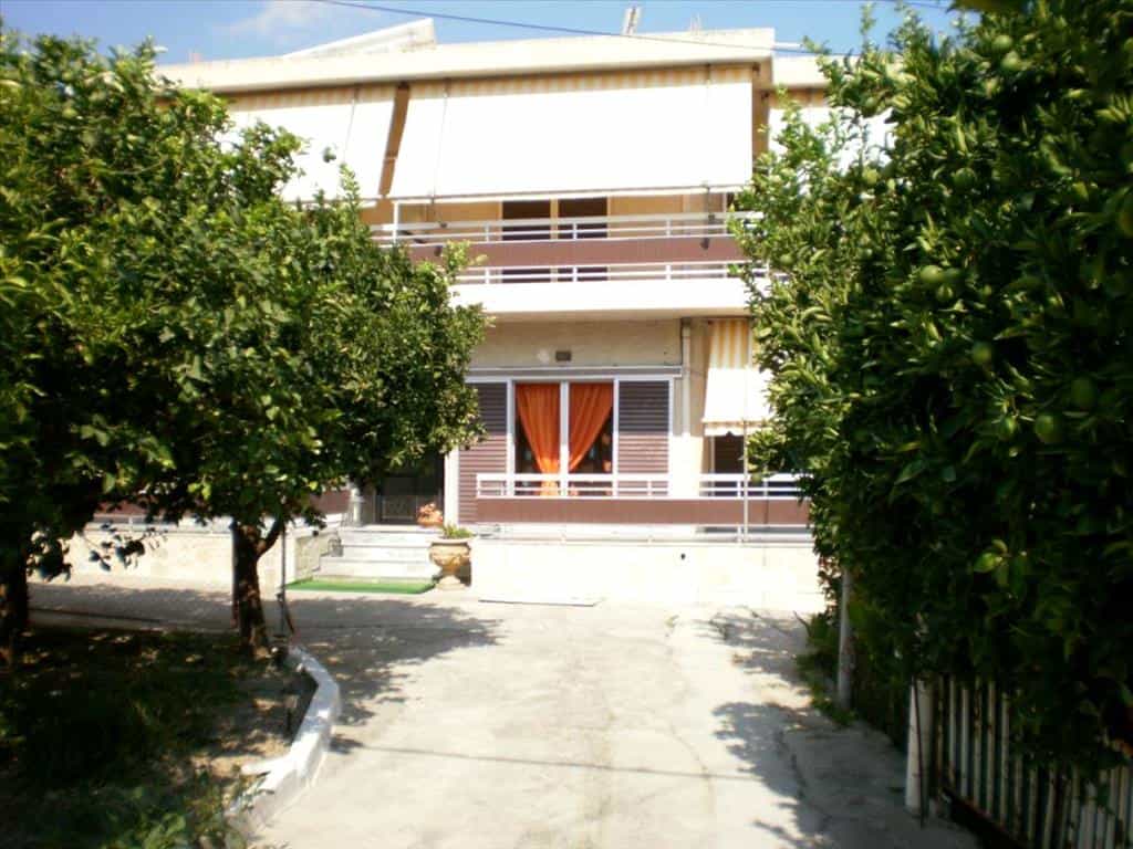 Condominium dans Pitsiota, Stéréa Ellada 11512766
