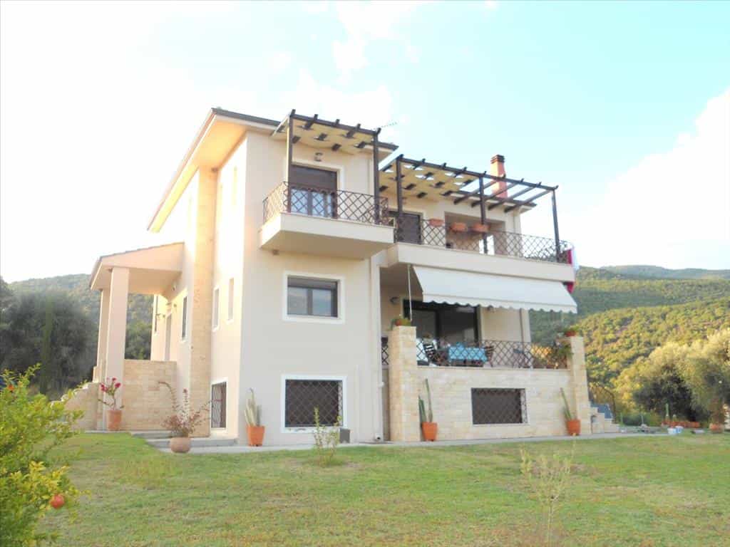 Casa nel Asprovalta, Kentriki Makedonia 11512771