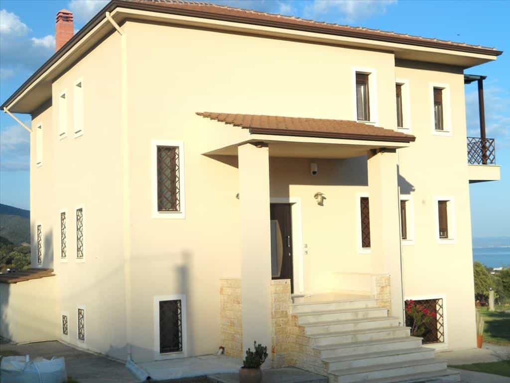 жилой дом в Asprovalta, Kentriki Makedonia 11512771