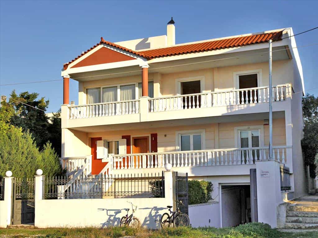 Casa nel Loutraki, Peloponneso 11512773