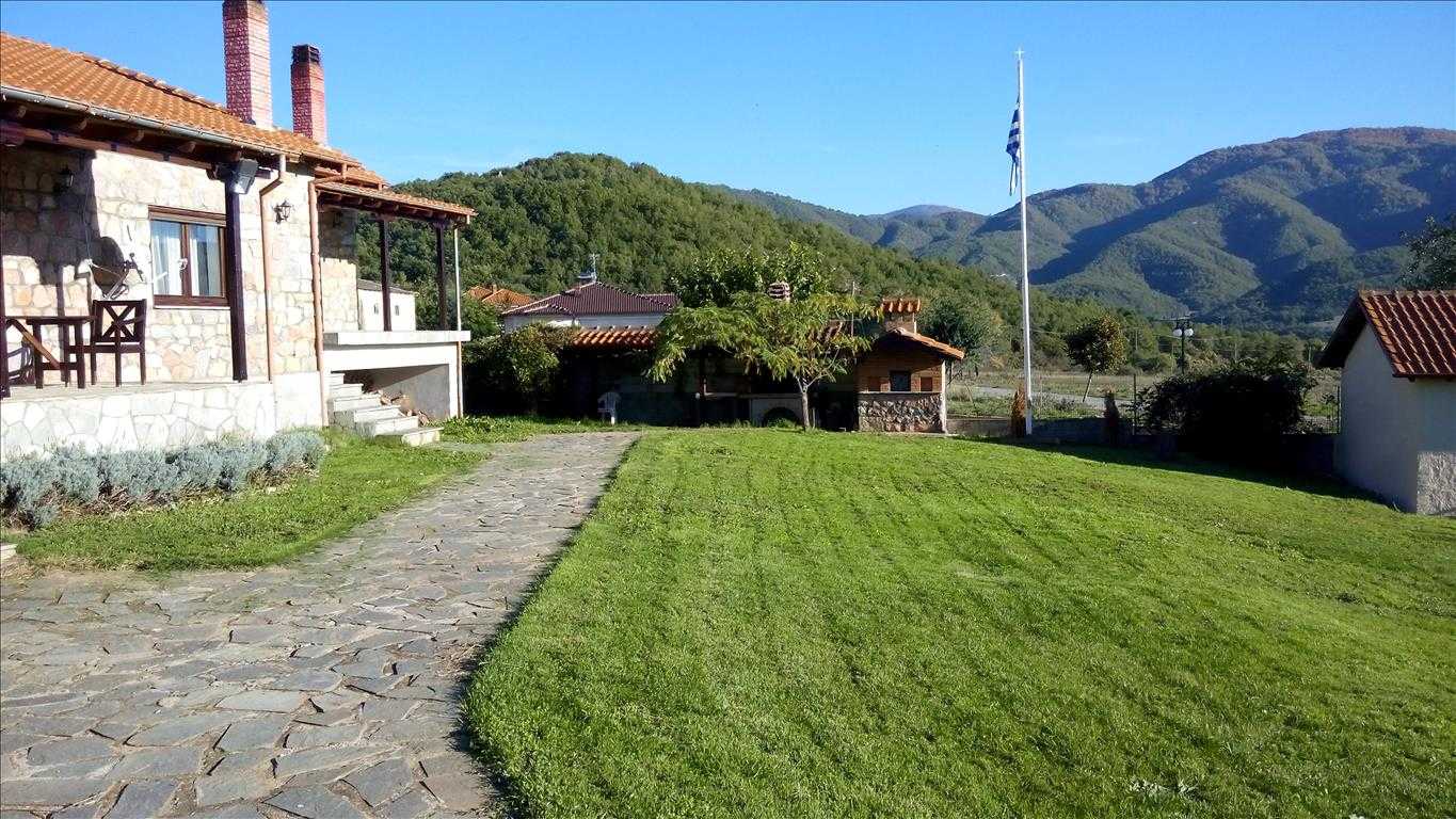 casa en Laimos, Dytiki Macedonia 11512791