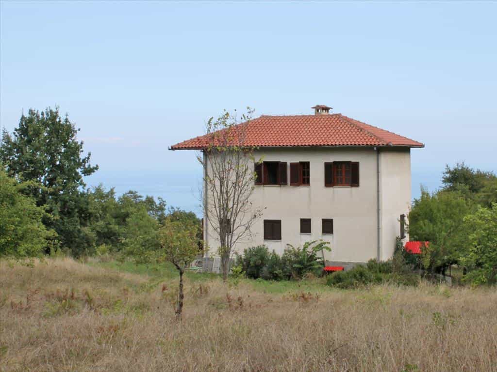 House in Platamonas,  11512799