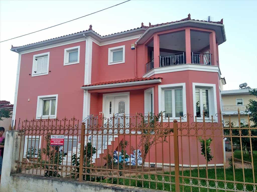 casa en Nerantza, Peloponeso 11512815