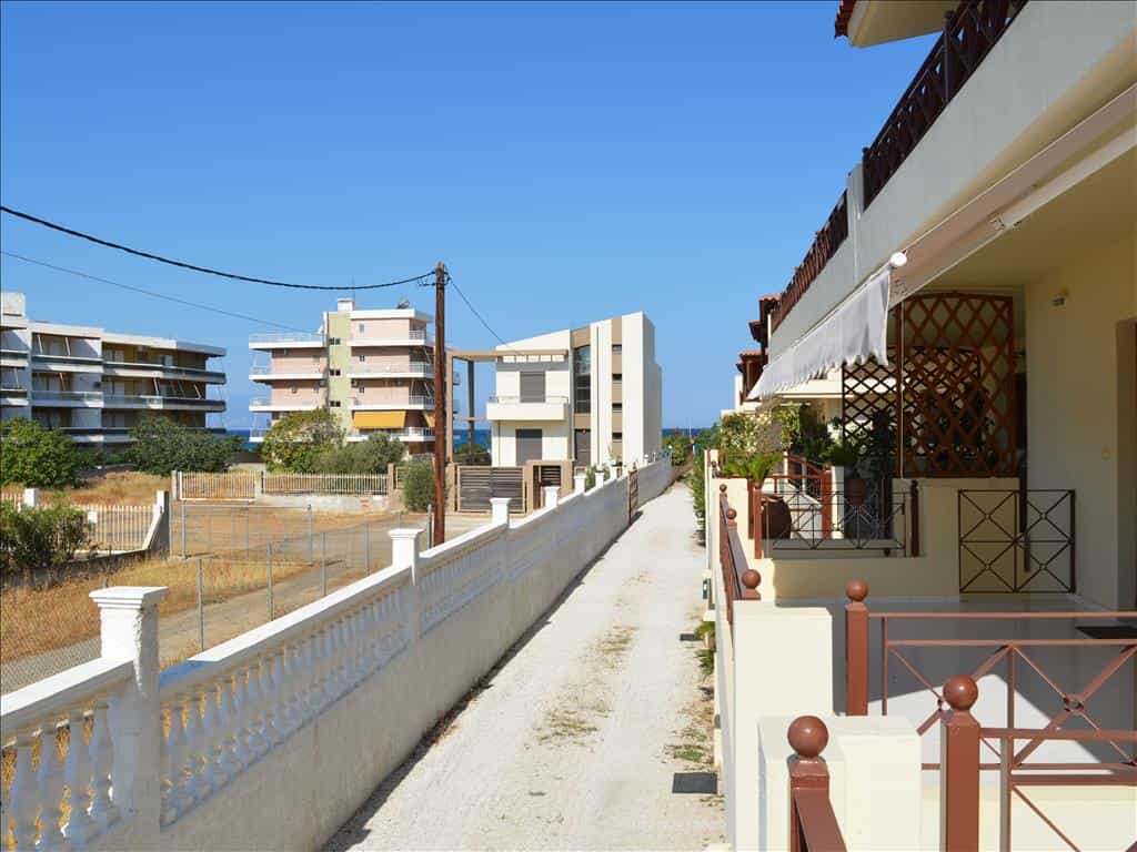 House in Loutraki, Peloponnisos 11512824
