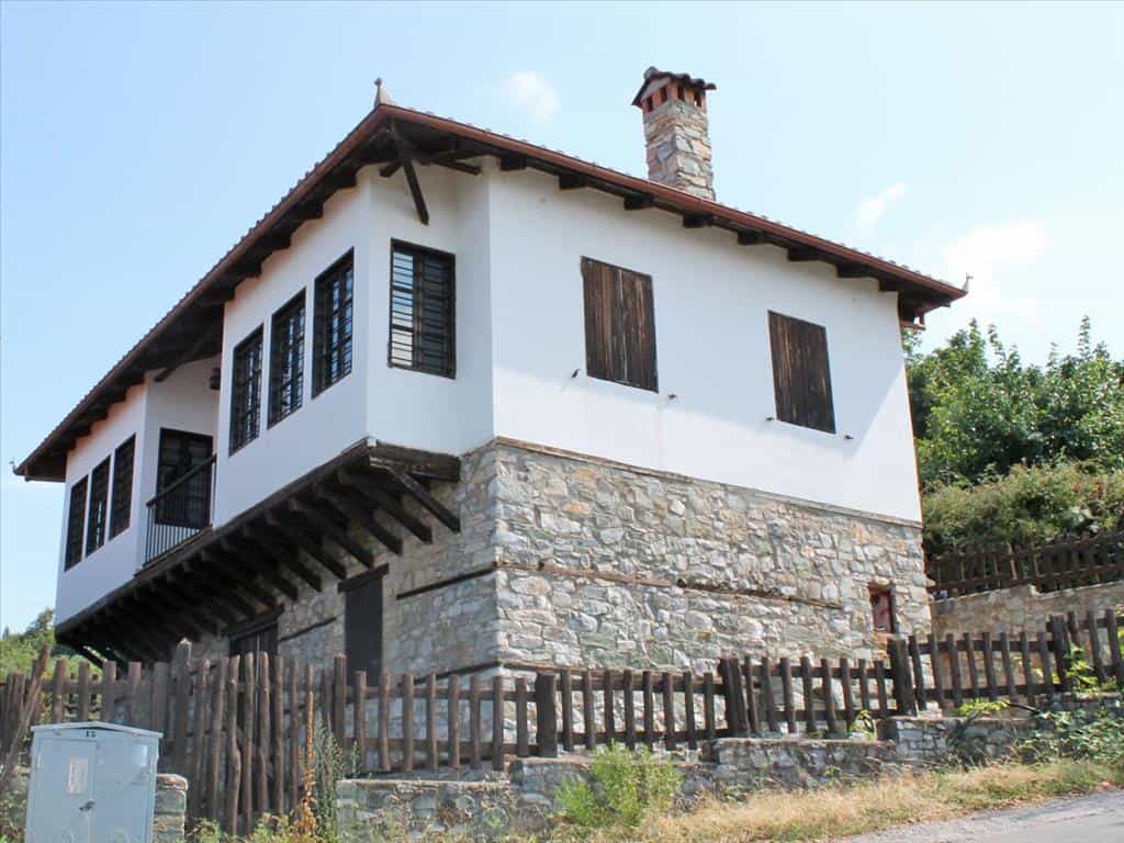 жилой дом в Паралия Пантелеймонас, Кентрики Македония 11512850