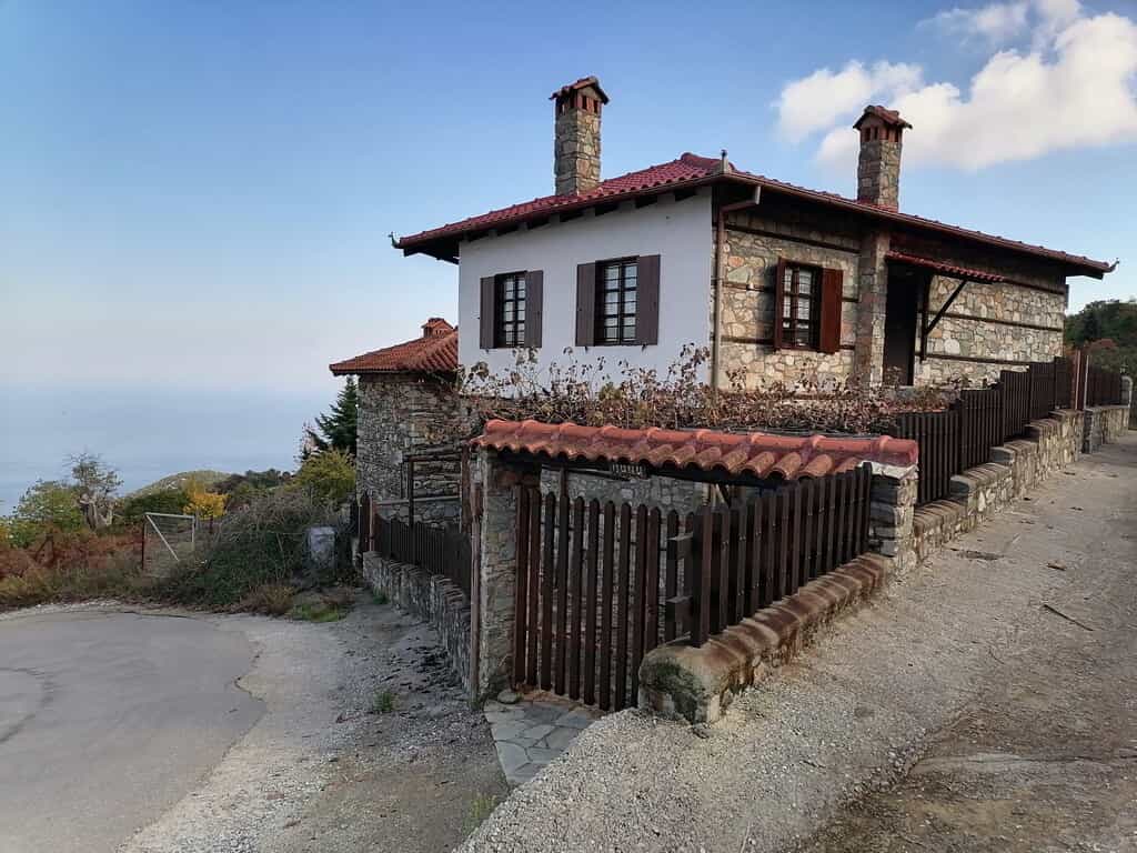 House in Raralia Panteleimonos,  11512850