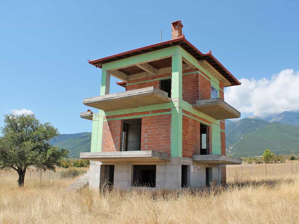 Hus i Leptokarya, Kentriki Makedonien 11512853