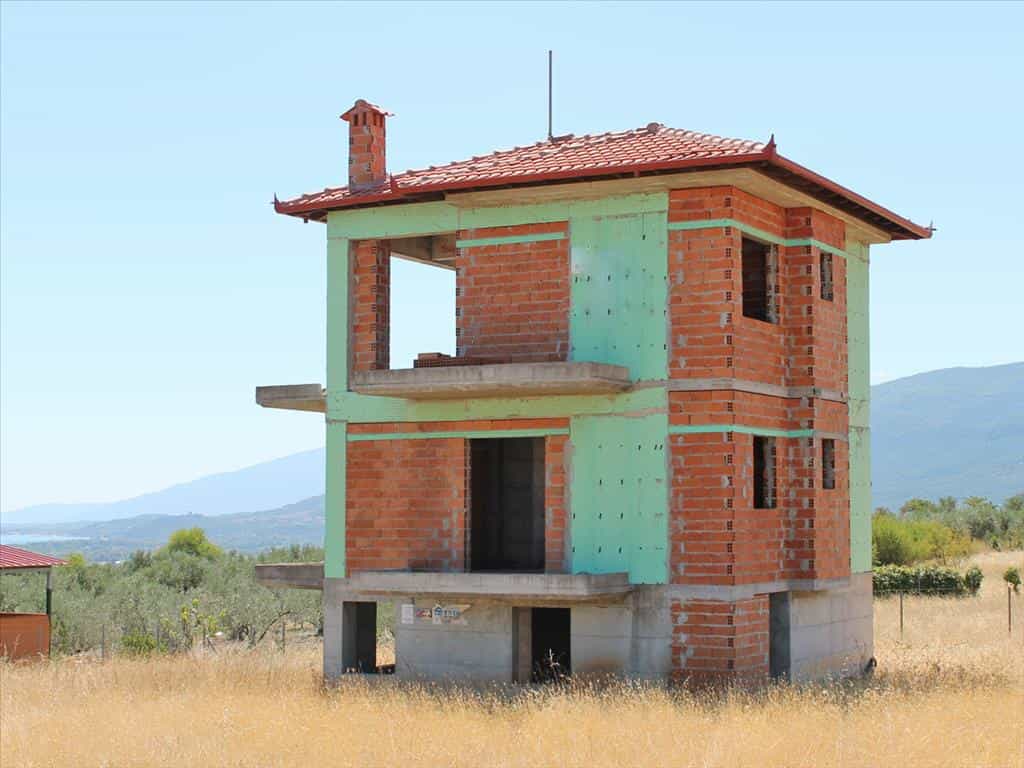 casa en Leptokaria, Kentriki Macedonia 11512853