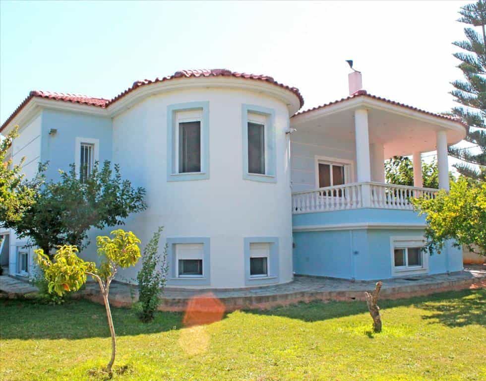 House in Pitsiota, Sterea Ellada 11512871