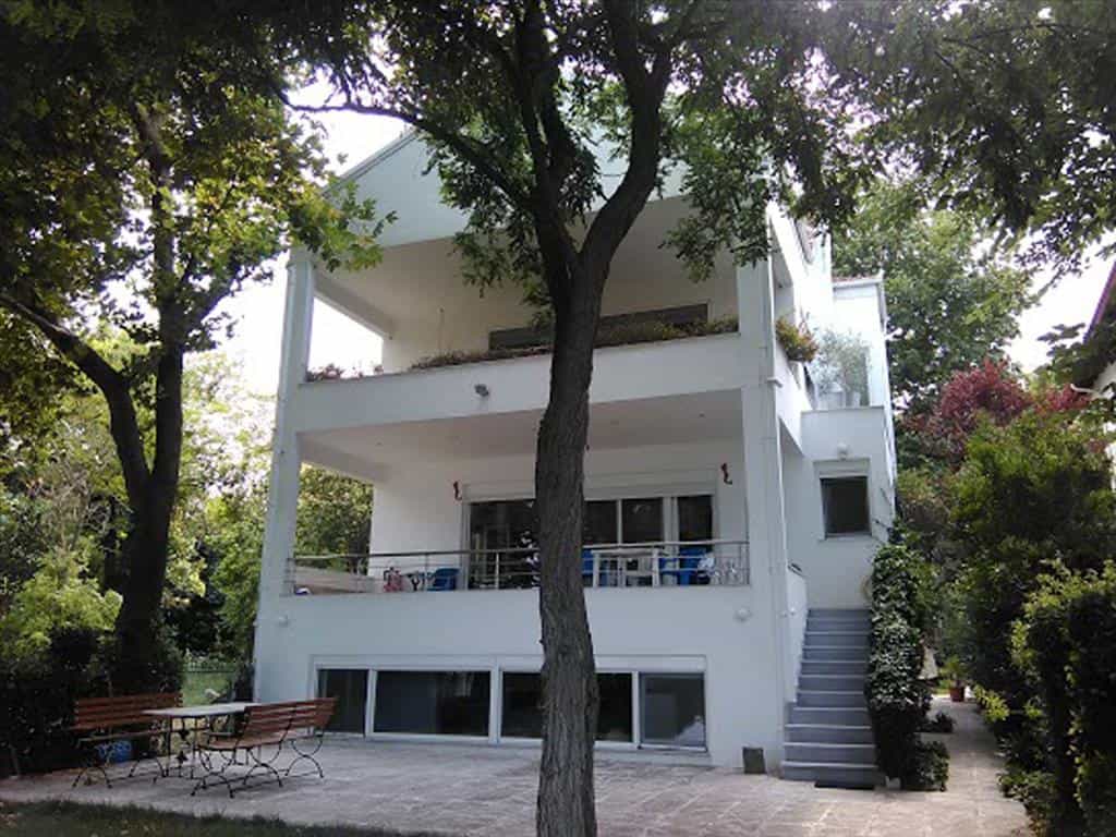 房子 在 斯卡拉·卡特里尼斯, 肯特里基馬其頓 11512875