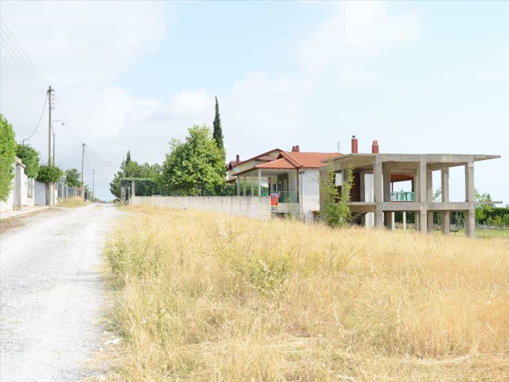 Rumah di Leptokarya, Kentriki Makedonia 11512876