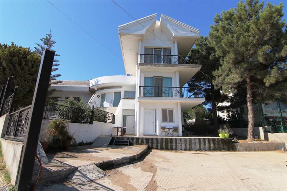 Будинок в Амудара, Криті 11512880
