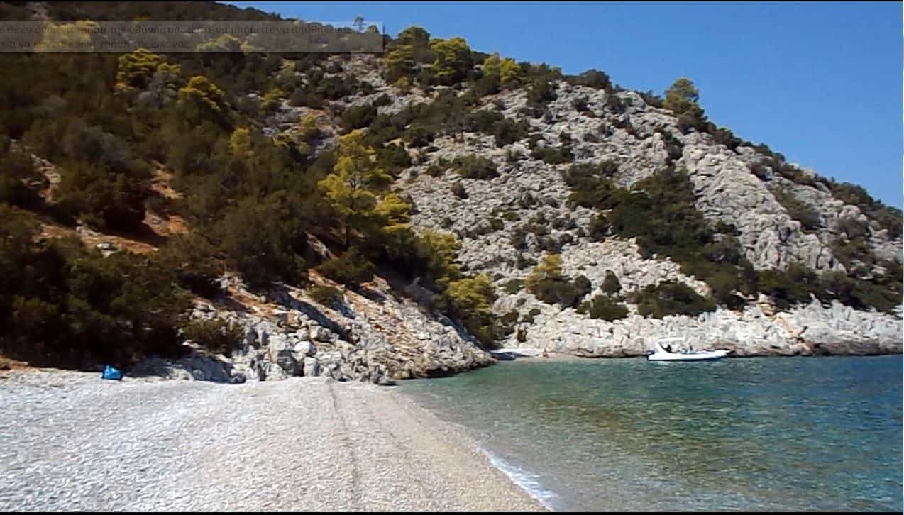 Tanah di Agios Kirikos, Voreio Aigaio 11512885