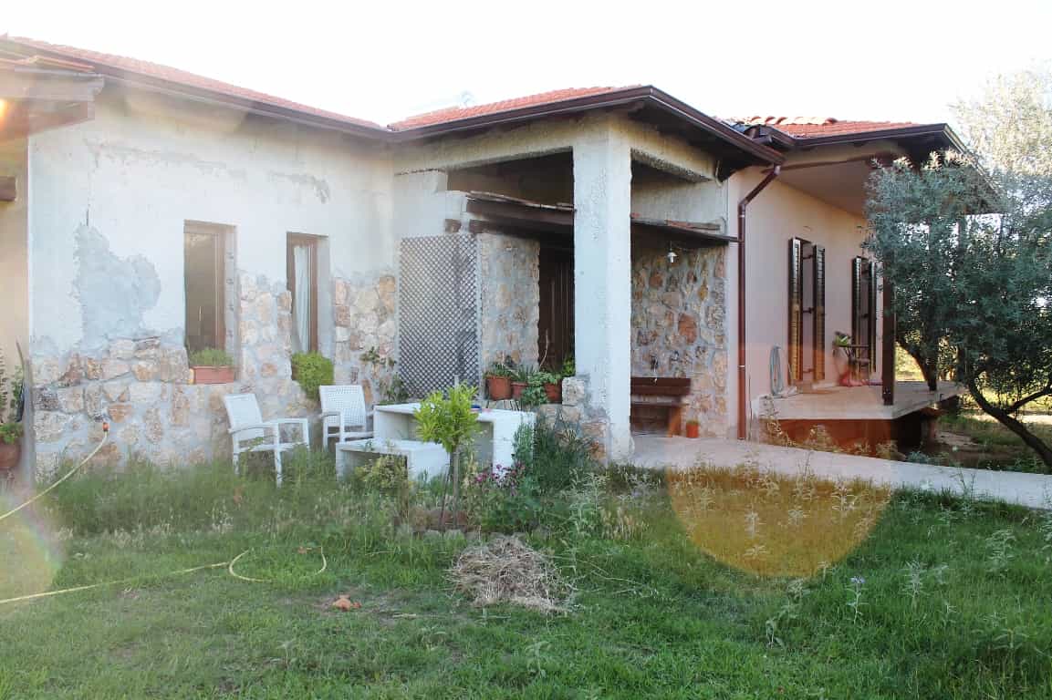 casa en Epanomi, Kentriki Macedonia 11512889