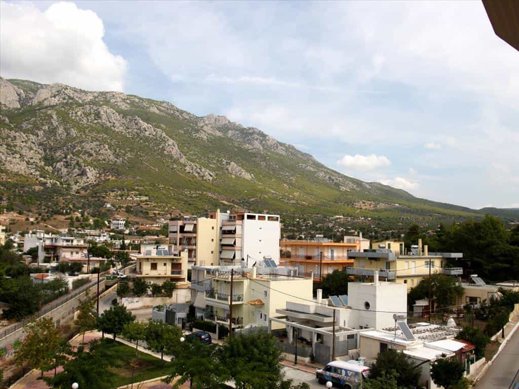 Condominium in Pisia, Peloponnisos 11512896