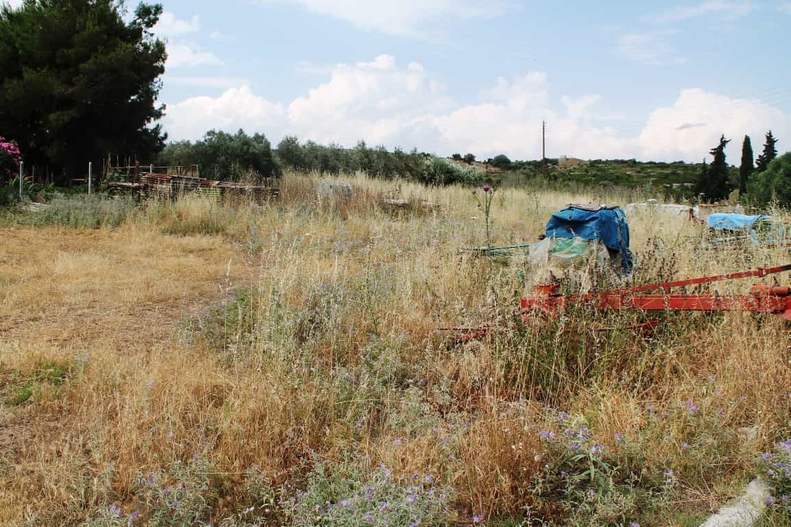Tanah di Nea Flogita, Kentriki Makedonia 11512904