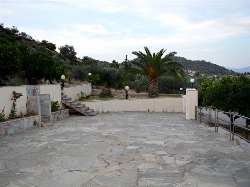 집 에 Pisia, Peloponnisos 11512918