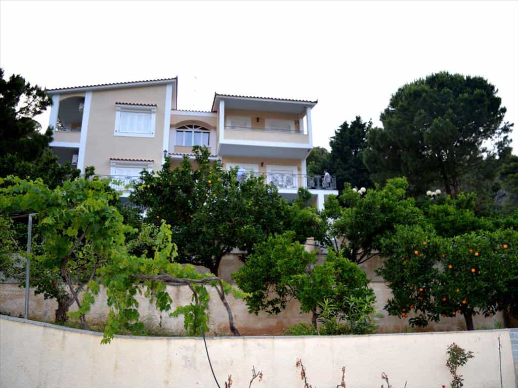 σπίτι σε Pisia, Peloponnisos 11512918