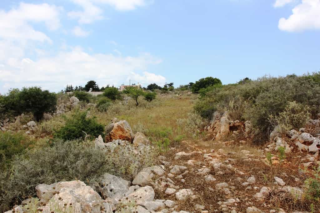 Земельные участки в Кефалас, Крити 11512922