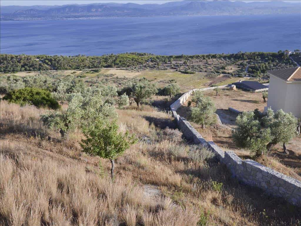 Land in Perachora, Peloponnisos 11512927