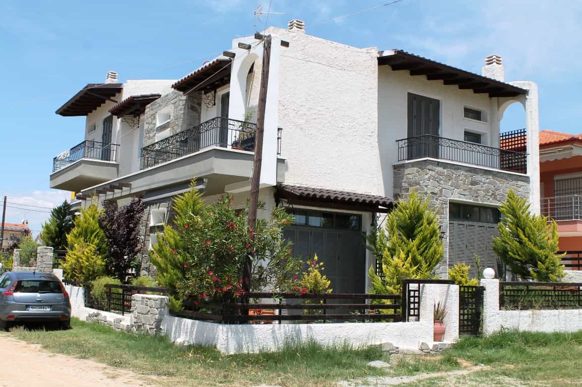 Huis in Nea Moudania, Kentriki Makedonia 11512937
