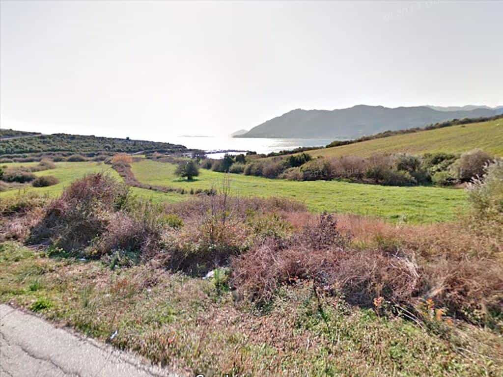 Terre dans Kalligonio, Ionia Nisia 11512940