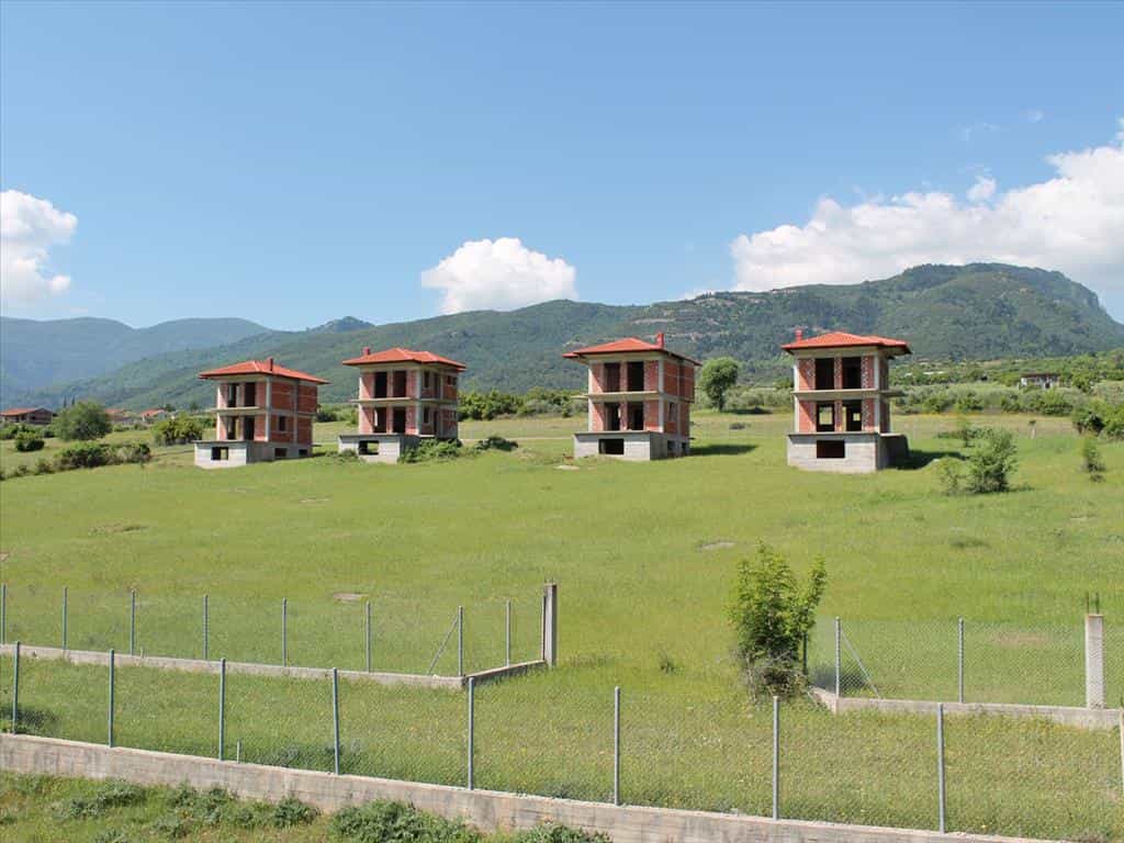 Hus i Leptokarya, Kentriki Makedonia 11512948