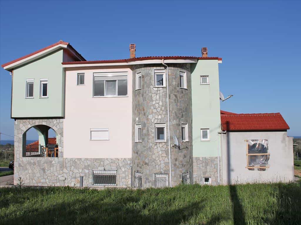 Haus im Leptokarya,  11512955