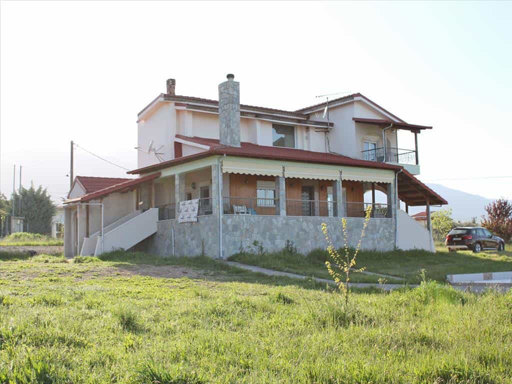 House in Leptokarya, Kentriki Makedonia 11512955