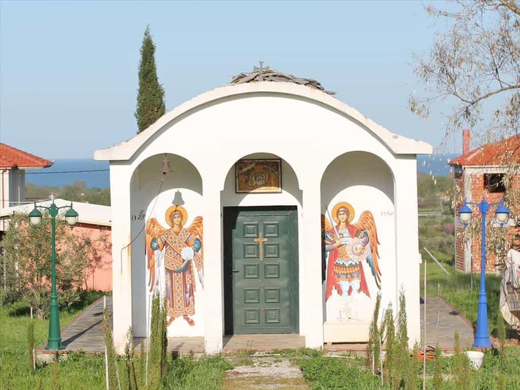 Hus i Leptokarya, Kentriki Makedonia 11512955