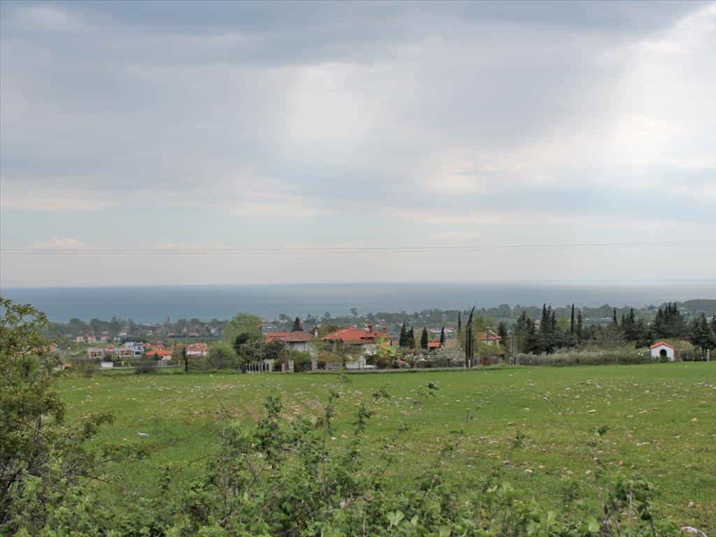 Tanah dalam Leptokarya, Kentriki Makedonia 11512961