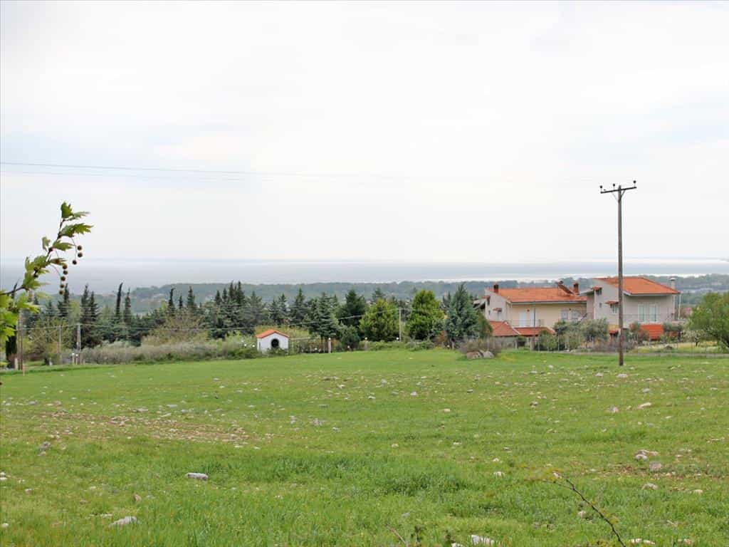 Tanah di Leptokarya, Kentriki Makedonia 11512961